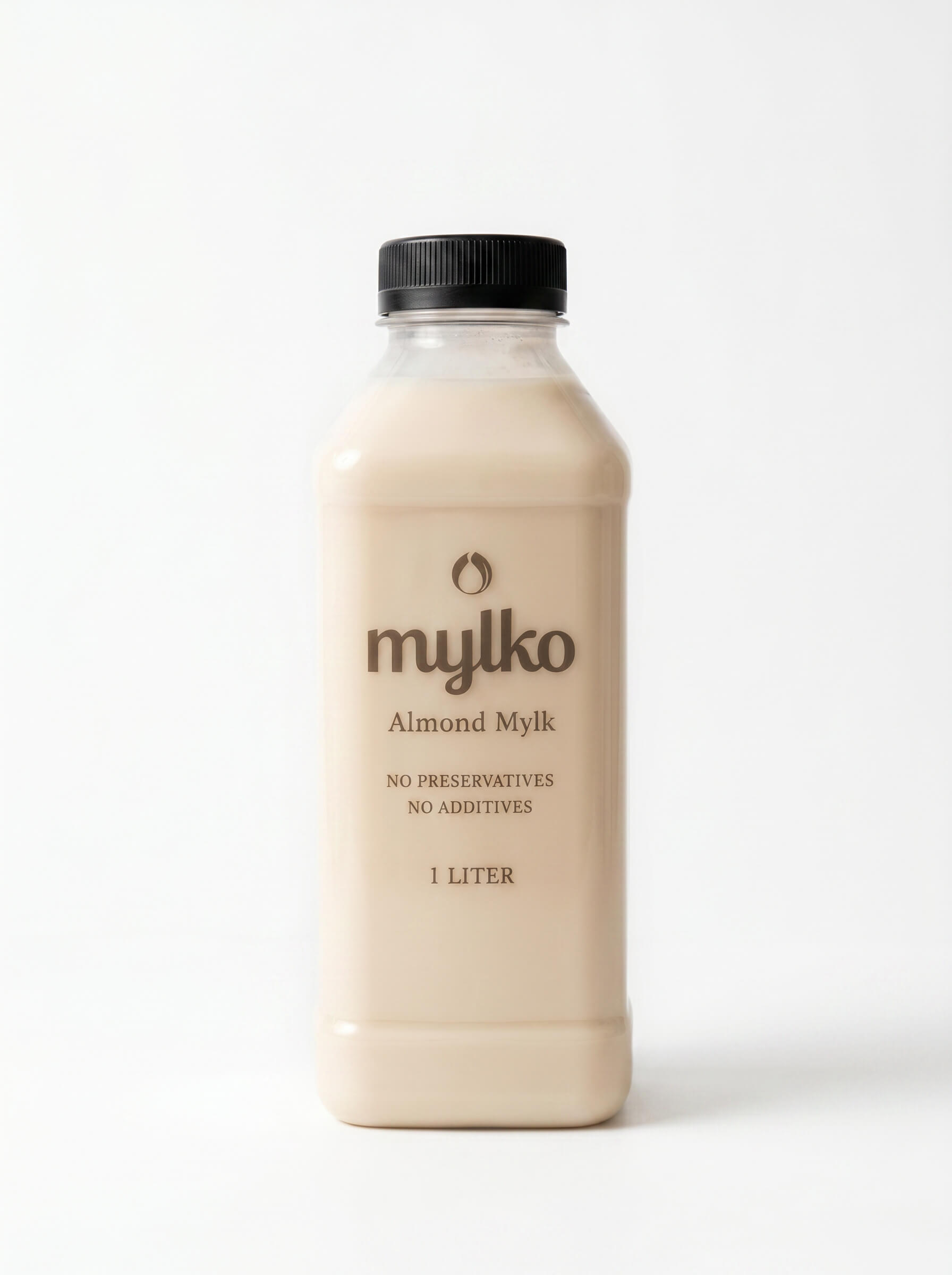 Almond Milk