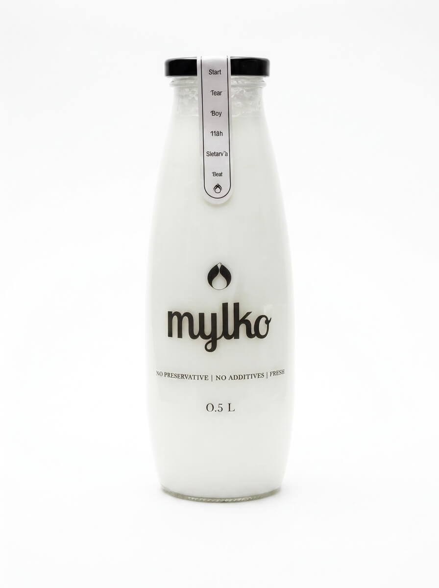 Coconut Milk