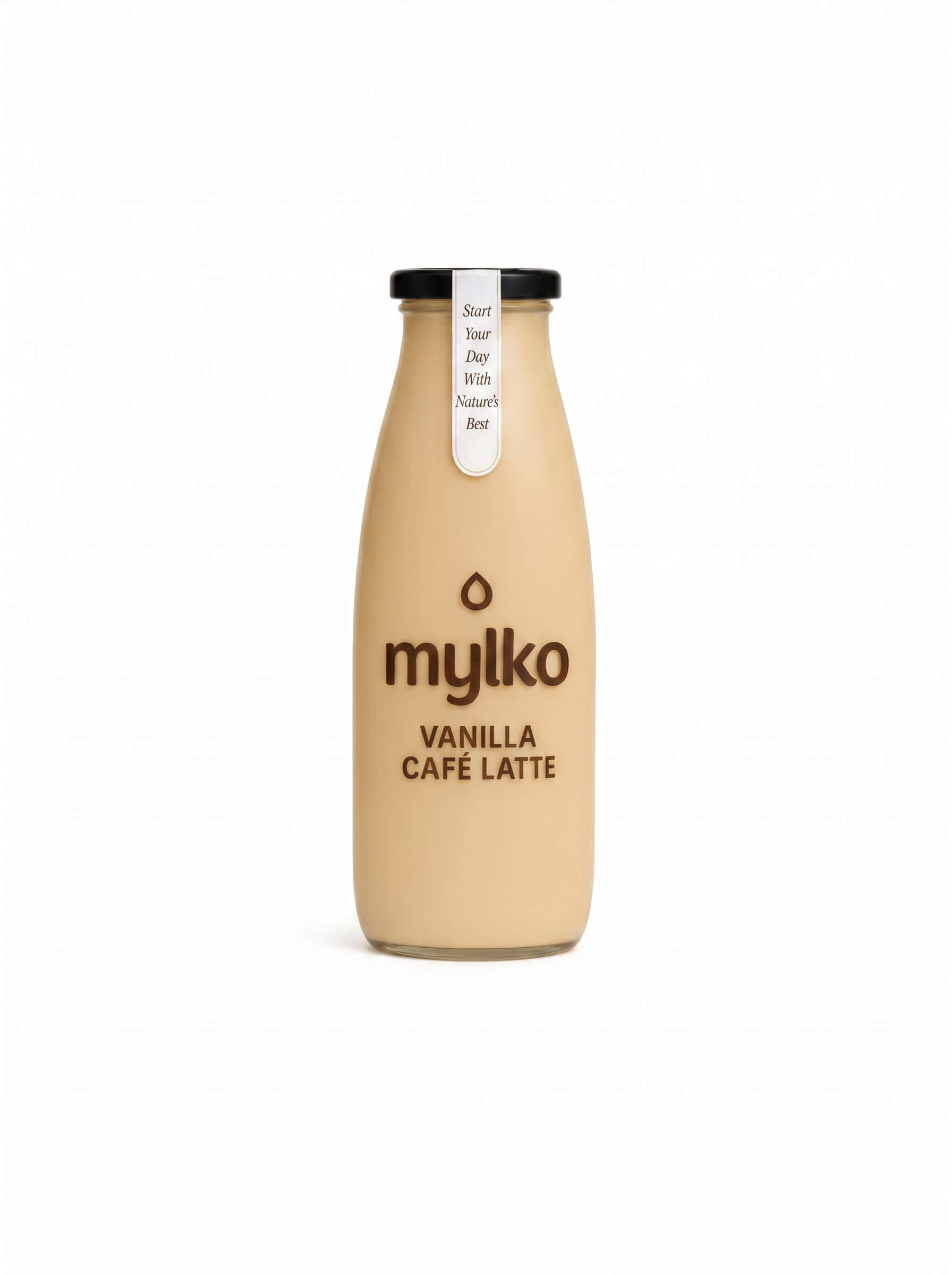 Vanilla Latte